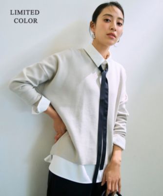 ICB L(アイシービー エル)の【WEB限定カラーあり】マラボーテWジョー