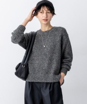 23区(ニジュウサンク)の【洗える】マーブルルレックスリリー バルキー