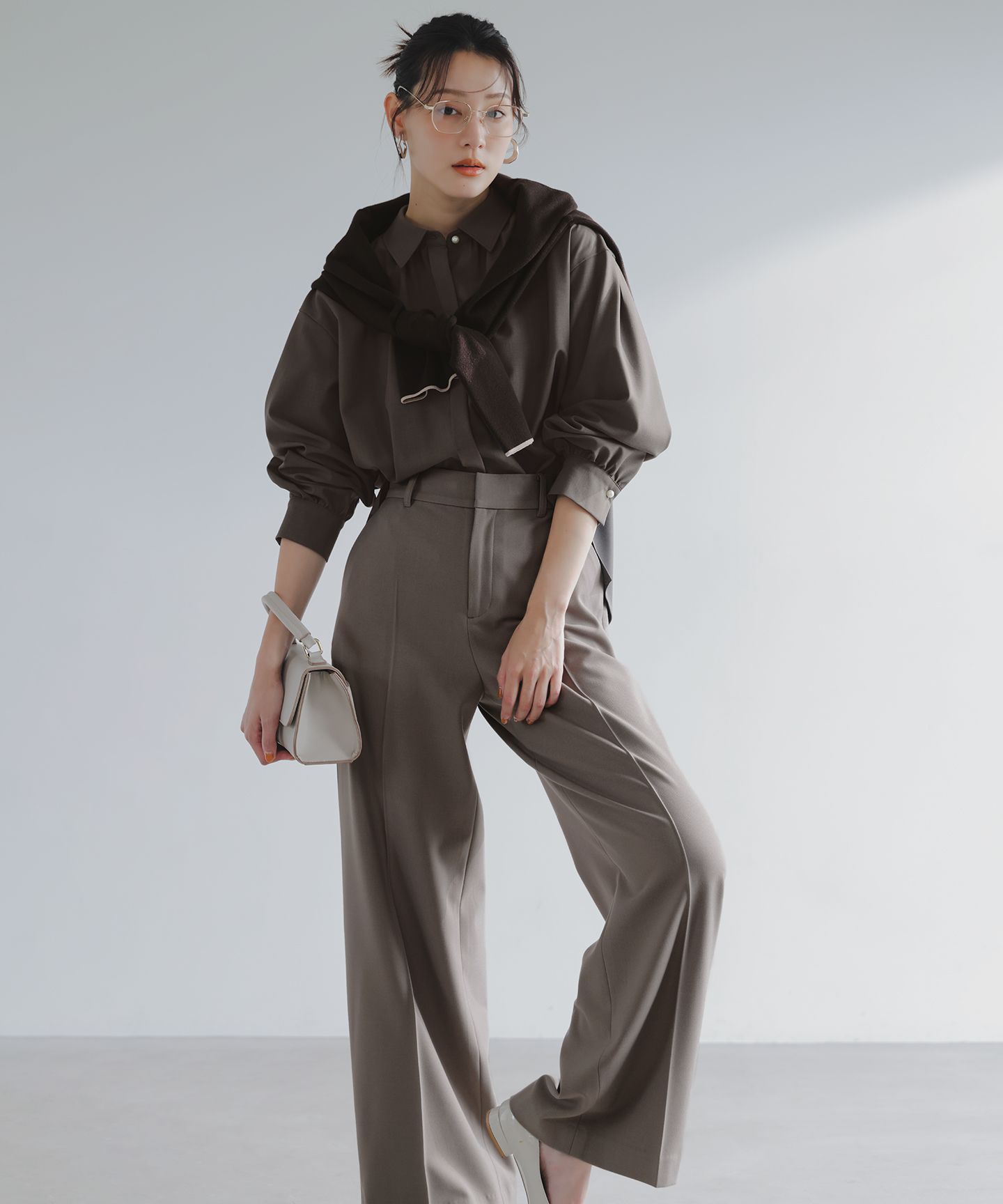 ѼHAPPY PLUS STORE㤨ANY SIS(˥/ӥ塼ƥ2WAYȥå 磻ɥѥġפβǤʤ9,990ߤˤʤޤ