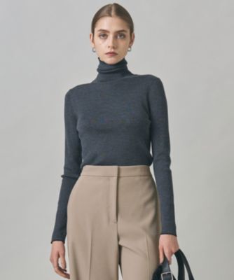 ICB(アイシービー)の【新色追加】エクストラファインメリノリブ