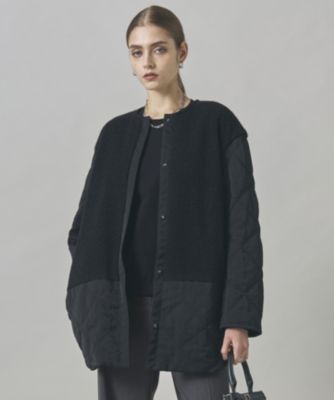 ICB(アイシービー)の【リバーシブル着用可能】 リバーシブル