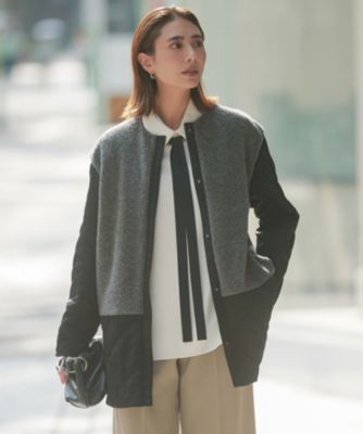 ICB(アイシービー)の【リバーシブル着用可能】 リバーシブル