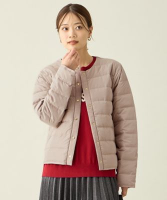 ANY(エニィ)のフレンチダウンショートコート通販 | 集英社HAPPY PLUS STORE