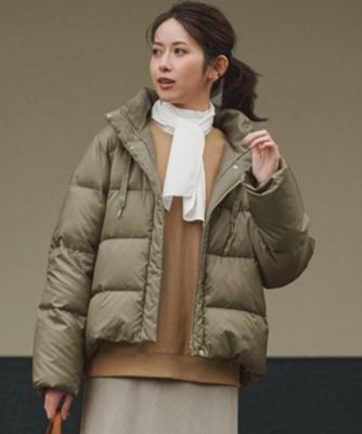 23区(ニジュウサンク)の【滝沢眞規子さん着用/VERY掲載】シレータフタ