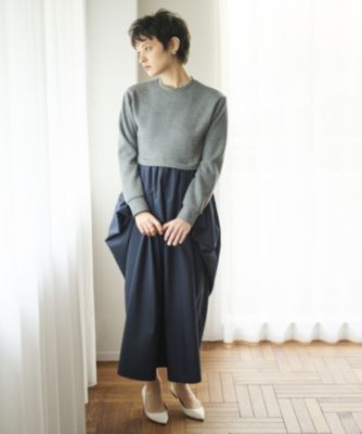 Newans(ハッシュニュアンス)の【撥水/マシンウォッシャブル