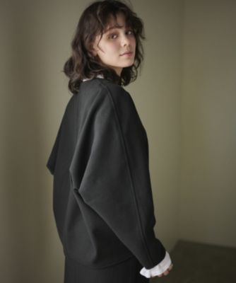 ♯Newans ハッシュニュアンス　ロングコクーンファーベスト 2025年最新】NEWANS ロングコクーンファーベストの人気アイテム