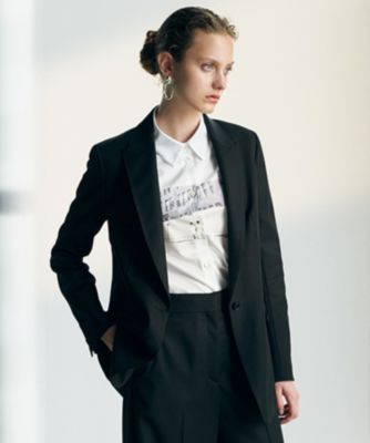 ICB(アイシービー)の【30th ANNIVERSARY】ヴィスコースウールツイル