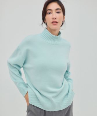 23区 L(ニジュウサンク エル)の【見上愛さんコラボカラー/Oggi掲載