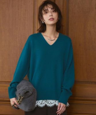 23区 L(ニジュウサンク エル)の【見上愛さんコラボカラー/VERY12月号