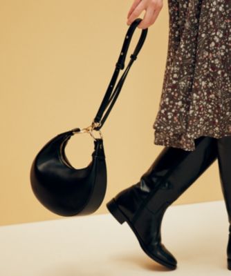 組曲(クミキョク)のキャットショルダー バッグ通販 | 集英社