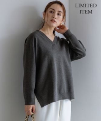 23区 L(ニジュウサンク エル)の【Lサイズ限定/洗える】ヴィス