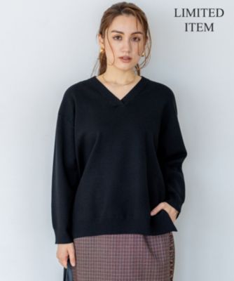 23区 L(ニジュウサンク エル)の【Lサイズ限定/洗える】ヴィス