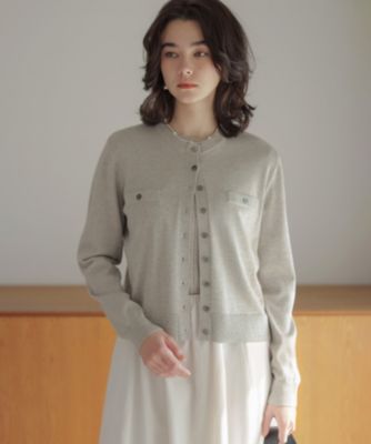 組曲 L(クミキョク エル)の【ご好評につき追加販売 / 新色追加】ラメ