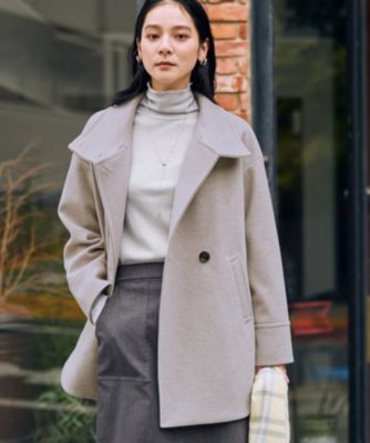 集英社HAPPY PLUS STOREANY（エニィ）/スタンドコクーンコート