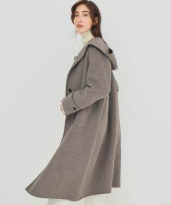 23区(ニジュウサンク)の【滝沢眞規子さん着用/VERY12月号掲載