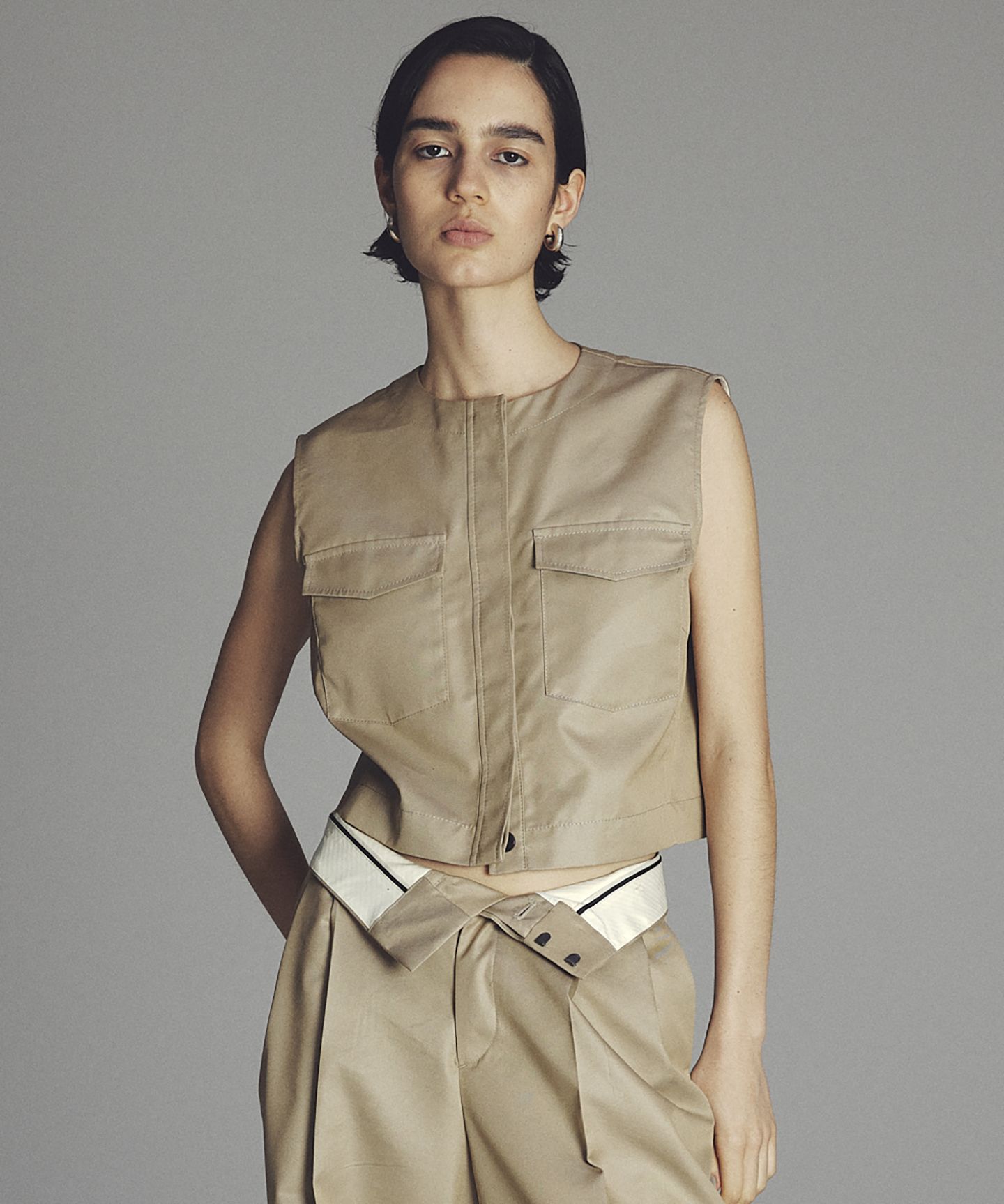 ѼHAPPY PLUS STORE㤨uncrave(󥯥쥤/ΥХ ֥饦פβǤʤ19,800ߤˤʤޤ