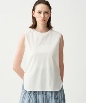 アンクレイヴ uncrave オフホワイト 0 uncraveアンクレイヴ リバー