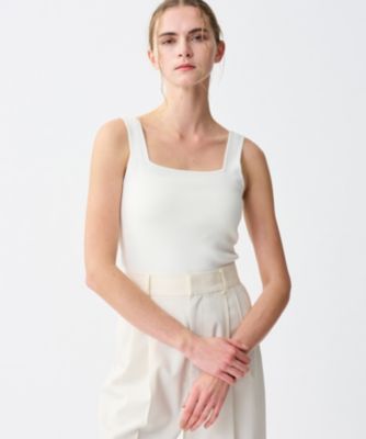 アンクレイヴ uncrave オフホワイト 0 uncraveアンクレイヴ リバー