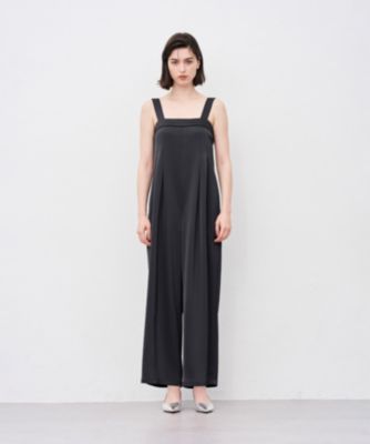 uncrave オールインワン uncrave オールインワン プレーンスーツ オールインワン