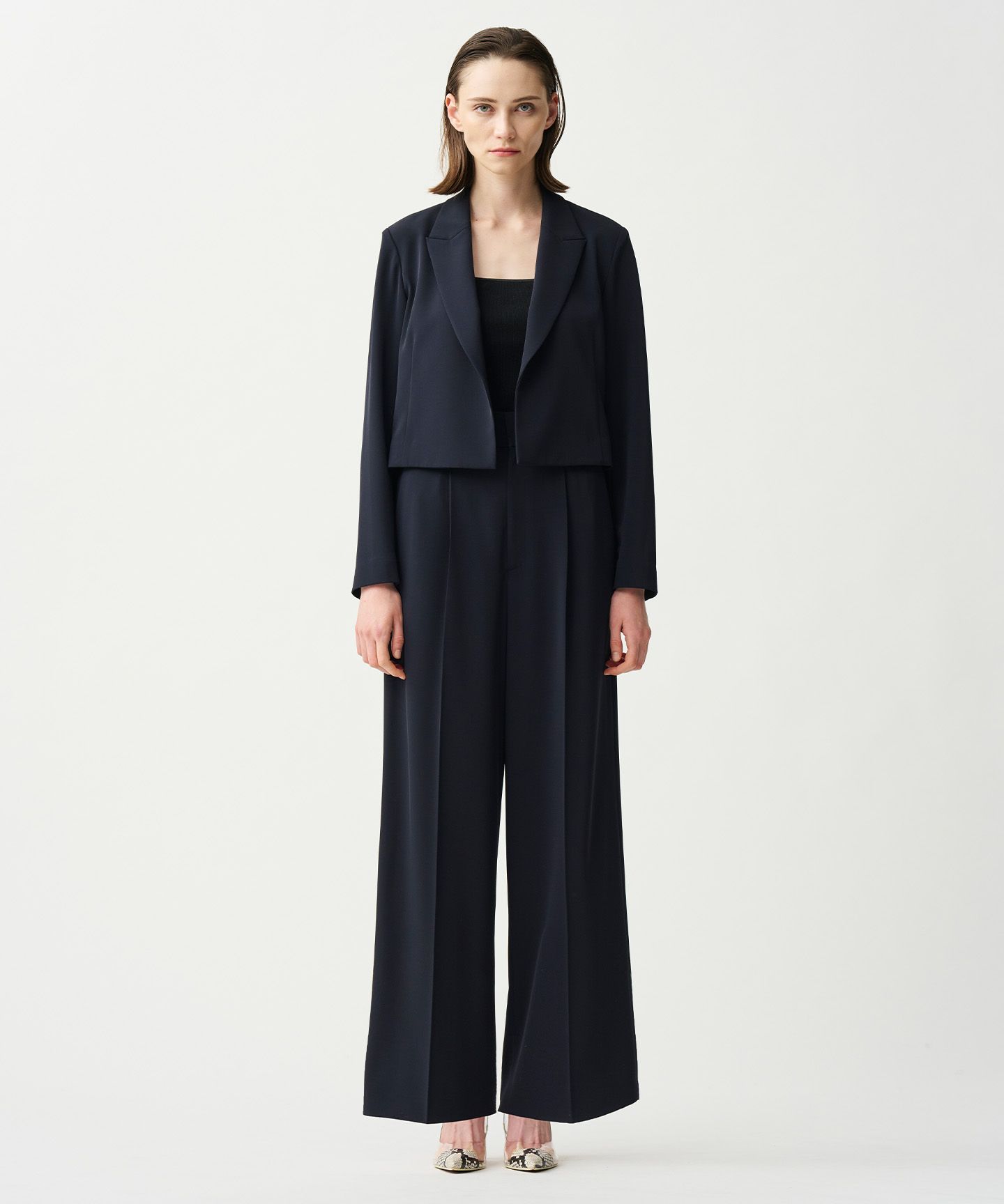 ѼHAPPY PLUS STORE㤨uncrave(󥯥쥤/塦UVåȡܿ䴶ġۥ륿åĥ ȥ졼ȥѥġפβǤʤ18,700ߤˤʤޤ