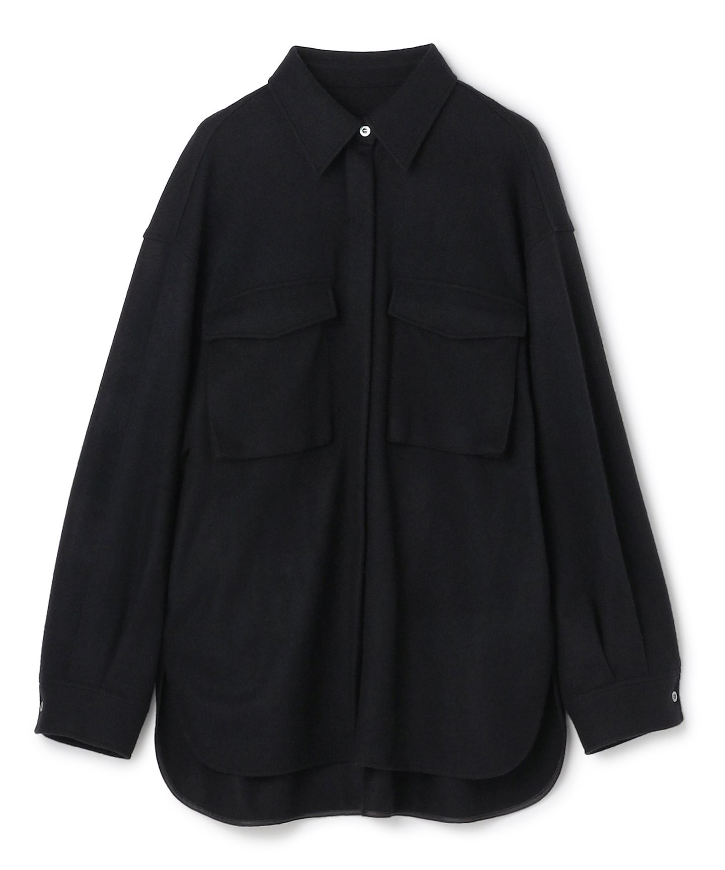 uncrave(アンクレイヴ)/コンプレストウール CPOジャケット