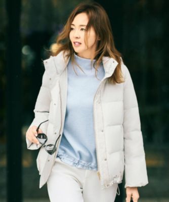 自由区(ジユウク)の【WEB限定カラーあり・SHIHOさん着用】マイクロ