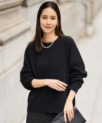 自由区(ジユウク)の【カタログ掲載】ウールカシミヤブレンド