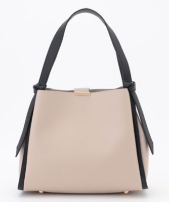 集英社HAPPY PLUS STORE組曲（クミキョク）/ノットデザイン トートバッグ