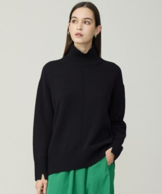 ICB L(アイシービー エル)の【新色追加】ソフトカシミヤミックス