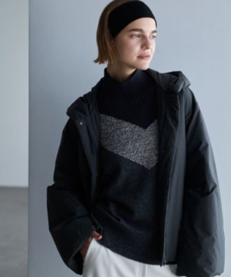 ICB(アイシービー)の【WEB限定カラーあり・撥水加工】ADSダウン