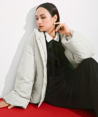 ICB(アイシービー)の【WEB限定カラーあり・撥水加工】ADSダウン