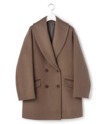 ICB(アイシービー)の【WEB＆一部店舗限定】WooloopShortBeaver 