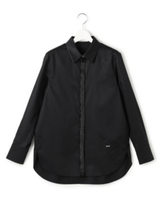 集英社HAPPY PLUS STOREICB（アイシービー）/【30th ANNIVERSARY】TOKYOスパンコールシャツ