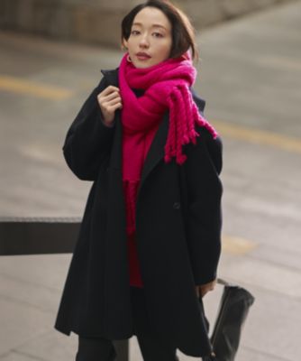 23区 L(ニジュウサンク エル)の【VERYﾍﾞｽﾄｱｳﾀｰ大賞｢ﾛﾝｸﾞｱｳﾀｰ賞｣受賞