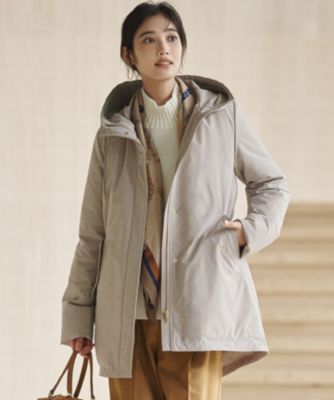 23区(ニジュウサンク)の【一部店舗限定/滝沢眞規子さん着用/撥水加工