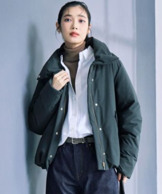 23区(ニジュウサンク)の【一部店舗限定/滝沢眞規子さん着用/撥水加工