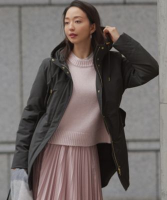 23区 L(ニジュウサンク エル)の【一部店舗限定/滝沢眞規子さん着用/撥