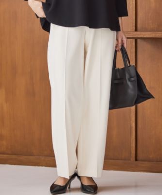 定価15.4万 滝沢眞規子さん着 美品 OSLOW オスロー ロングジレ 36 滝沢眞規子さん的、シンプルリッチな最新コーデ | VERY NaVY