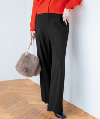 23区 S(ニジュウサンク エス)の【滝沢眞規子さん着用/洗える】ウォーム