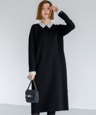 23区 S(ニジュウサンク エス)の【洗える/吊り干しOK】ヴィスコース