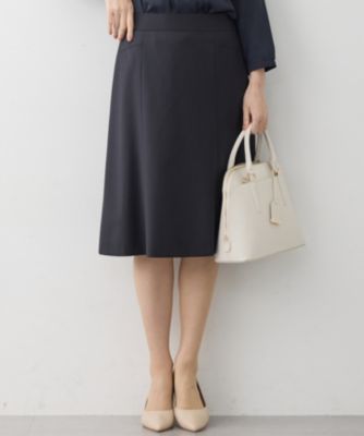 23区(ニジュウサンク)の【セットアップ着用】ファインネスウール