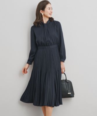 23区(ニジュウサンク)の【洗える】クリスタルアムンゼン ウエスト