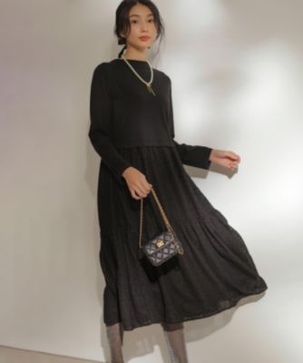 集英社HAPPY PLUS STORE組曲（クミキョク）/ヘアリーコンビ ワンピース