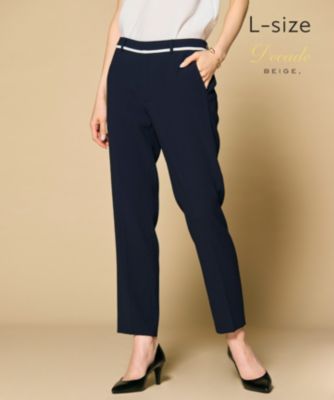 BEIGE，(ベイジ)の【L-size・セットアップ対応】CINDY / クロップド