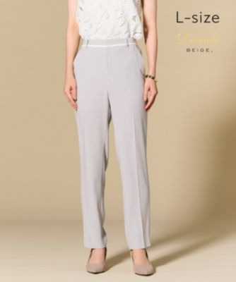 BEIGE，(ベイジ)の【L-size・セットアップ対応】CINDY / クロップド