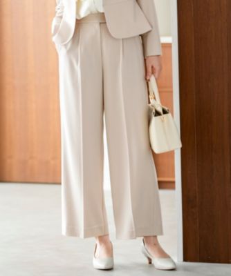 ANY SIS(エニィスィス)の【セットアップ対応】セレモニーダブルクロス