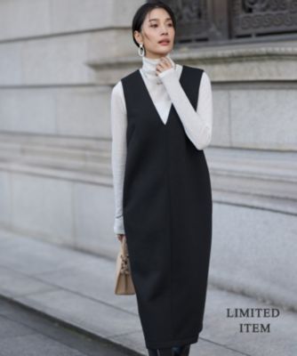 ICB L(アイシービー エル)の【WEB限定】ソフトダンボール ジャンパー  