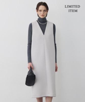 ICB L(アイシービー エル)の【WEB限定】ソフトダンボール ジャンパー  