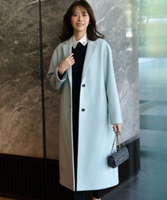 レディースのチェスターコート | LEE（リー）公式通販 | 30代、40代の