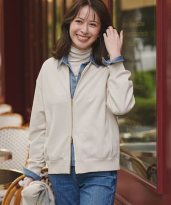 23区 S(ニジュウサンク エス)の【WEB＆一部店舗限定】クリアコットン